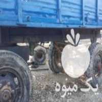 فروش تریلی تراکتور در تهران در گروه خرید فروش ماشین آلات کشاورزی - تراکتور تیلر کمباین مدرن در یکمیوه