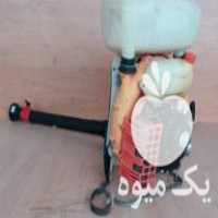 فروش مه پاش و گوگرد پاش در بوشهر در گروه خرید فروش تجهیزات گلخانه - صنعتی خانگی هوشمند دست دوم در یکمیوه