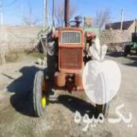 فروش تراکتور رومانی 63 در میاندوآب در گروه خرید فروش ماشین آلات کشاورزی - تراکتور تیلر کمباین مدرن در یکمیوه