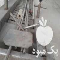 فروش دستگاه پرکن مایعات در باقرشهر در گروه خرید فروش ابزار ها و تجهیزات کشاورزی - دستی برقی ماشینی بیل کلنگ در یکمیوه