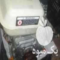 فروش موتور بنزینی GX 200 HoNDA در ملایر در گروه خرید فروش ابزار ها و تجهیزات کشاورزی - دستی برقی ماشینی بیل کلنگ در یکمیوه