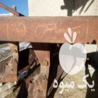 فروش گاوآهن 14 سالم در شیرین سو در گروه خرید فروش ماشین آلات کشاورزی - تراکتور تیلر کمباین مدرن در یکمیوه