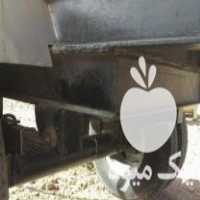 فروش تراکتور 399 و تانکر در بوانات در گروه خرید فروش ماشین آلات کشاورزی - تراکتور تیلر کمباین مدرن در یکمیوه