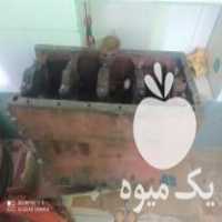 فروش تراکتور سیلندررومانی در مرودشت در گروه خرید فروش ماشین آلات کشاورزی - تراکتور تیلر کمباین مدرن در یکمیوه