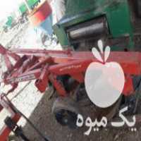فروش گاوآهن قطعات آهنگران با دوهکتار کارکرد درحد صفر در اردبیل در گروه خرید فروش ماشین آلات کشاورزی - تراکتور تیلر کمباین مدرن در یکمیوه