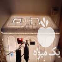 فروش دستگاه جوجه کشی دستی در تهران در گروه تجهیزات دام و طیور - خرید فروش نو دسته دوم در یکمیوه