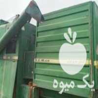 فروش کمباین جاندیر در تایباد در گروه خرید فروش ماشین آلات کشاورزی - تراکتور تیلر کمباین مدرن در یکمیوه