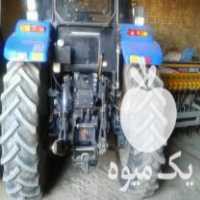 فروش تراکتور هپکو در اراک در گروه خرید فروش ماشین آلات کشاورزی - تراکتور تیلر کمباین مدرن در یکمیوه