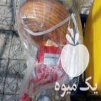 فروش یک دستگاه سمپاش هندا چهار چرخ در نهاوند در گروه خرید فروش ابزار ها و تجهیزات کشاورزی - دستی برقی ماشینی بیل کلنگ در یکمیوه