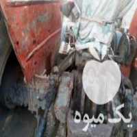 فروش تراکتور فرگوسن موتورسفید انگلیسی ، مدل 61 در ایلام در گروه خرید فروش ماشین آلات کشاورزی - تراکتور تیلر کمباین مدرن در یکمیوه