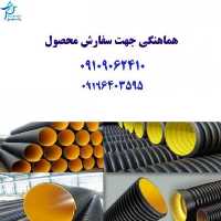 فروش لوله کاروگیت در همدان در گروه خرید فروش اتصالات و تجهیزات آبیاری - شیر لوله نوار در یکمیوه