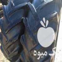 فروش لاستیک تراکتور 285 در تهران در گروه خرید فروش ماشین آلات کشاورزی - تراکتور تیلر کمباین مدرن در یکمیوه