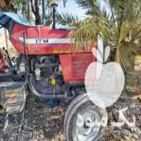 فروش تراکتور 485 تک در داراب در گروه خرید فروش ماشین آلات کشاورزی - تراکتور تیلر کمباین مدرن در یکمیوه