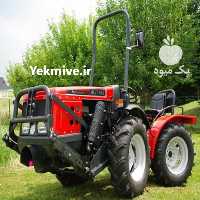 فروش تراکتور باغی کمرشکن ایتالیایی آگرومهانیکا AGT 835 در قزوین در گروه خرید فروش ابزار ها و تجهیزات کشاورزی - دستی برقی ماشینی بیل کلنگ در یکمیوه