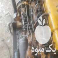 فروش پرکینز پرکنز بسیار تعمیز در همدان در گروه خرید فروش سایر محصولات تجهیزات کشاورزی در یکمیوه