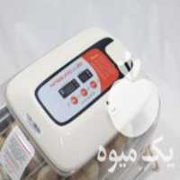 فروش دستگاه جوجه کشی مخصوص پرندگان زینتی و کمیاب در ساری در گروه تجهیزات دام و طیور - خرید فروش نو دسته دوم در یکمیوه
