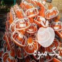 فروش پت خنک کننده و پنجره اینلت در اردستان در گروه تجهیزات دام و طیور - خرید فروش نو دسته دوم در یکمیوه