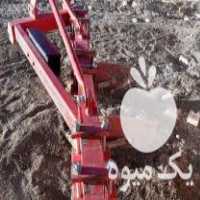 فروش گاواهن پایدار ساز خراسان در زرین آباد در گروه خرید فروش ماشین آلات کشاورزی - تراکتور تیلر کمباین مدرن در یکمیوه