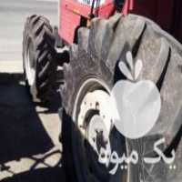 فروش تراکتور 475 جفت در پیرانشهر در گروه خرید فروش ماشین آلات کشاورزی - تراکتور تیلر کمباین مدرن در یکمیوه