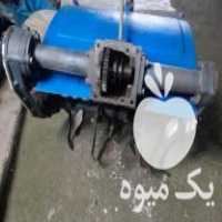 فروش روتوری تیلر کشاورزی در محمودآباد در گروه خرید فروش ماشین آلات کشاورزی - تراکتور تیلر کمباین مدرن در یکمیوه