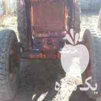 فروش تراکتور رومانی با بیل مدل 63 در بابلسر در گروه خرید فروش ماشین آلات کشاورزی - تراکتور تیلر کمباین مدرن در یکمیوه