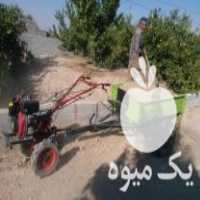 فروش لوله جمع کن سمپاش در جهرم در گروه خرید فروش ابزار ها و تجهیزات کشاورزی - دستی برقی ماشینی بیل کلنگ در یکمیوه