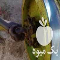 فروش بیلر 55 کلاس در همدان در گروه خرید فروش سایر محصولات تجهیزات کشاورزی در یکمیوه