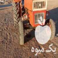 فروش تراکتور فیات مدل 64 در هرات در گروه خرید فروش ماشین آلات کشاورزی - تراکتور تیلر کمباین مدرن در یکمیوه