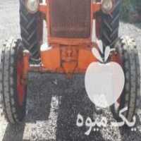 فروش رومانی اماده ب کار در بابلسر در گروه خرید فروش ماشین آلات کشاورزی - تراکتور تیلر کمباین مدرن در یکمیوه