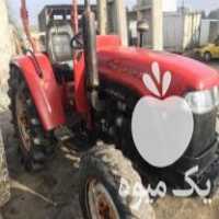 فروش تراکتور یوروپارس سیرجان جفت در گرگان در گروه خرید فروش ماشین آلات کشاورزی - تراکتور تیلر کمباین مدرن در یکمیوه