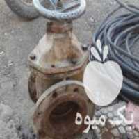 فروش بالف موتور آب کشاورزی دیزلی لیستر دیزل مارگو در اصفهان در گروه خرید فروش ماشین آلات کشاورزی - تراکتور تیلر کمباین مدرن در یکمیوه