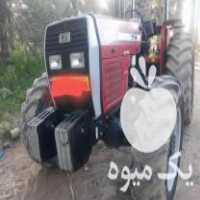 فروش تراکتورفرگوسن 475 جفت در دزفول در گروه خرید فروش ماشین آلات کشاورزی - تراکتور تیلر کمباین مدرن در یکمیوه