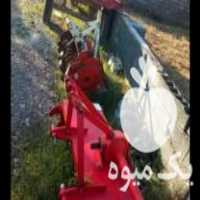 فروش کلوخ کوب یا رتوری کمرشکن صفر در بهنمیر در گروه خرید فروش سایر محصولات تجهیزات کشاورزی در یکمیوه