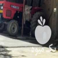 فروش تراکتور فرگوسن 475 در همدان در گروه خرید فروش ماشین آلات کشاورزی - تراکتور تیلر کمباین مدرن در یکمیوه