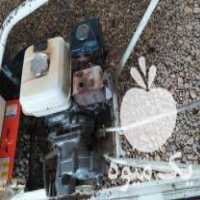 فروش دستگاه شخمزن در ساری در گروه خرید فروش ابزار ها و تجهیزات کشاورزی - دستی برقی ماشینی بیل کلنگ در یکمیوه