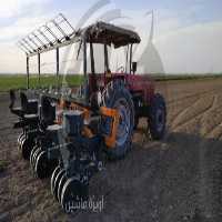 فروش نشاکار شش ردیفه در تهران در گروه خرید فروش نشا - انواع گوجه برنج کاهو پیاز کاری فرنگی در یکمیوه