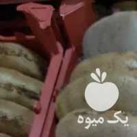 فروش کیوی دوقلو و متوسط در تنکابن در گروه خرید فروش عمده کیوی - صادراتی مازندران تنکابن تالش در یکمیوه