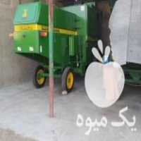 فروش کمباین خشک موتور لوول گیربکس چین در اقلید در گروه خرید فروش ماشین آلات کشاورزی - تراکتور تیلر کمباین مدرن در یکمیوه