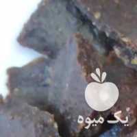 فروش میده و شیره انگور و مویز در شیراز در گروه عسل شیره و فرآورده ی مربا - طبیعی گون کوهی آویشن در یکمیوه