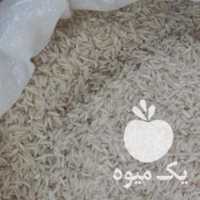 فروش عمده برنج گیلان در رشت در گروه خرید فروش عمده برنج - نیم دانه عنبر بو هاشمی کاظمی هندی پاکستانی در یکمیوه