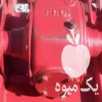 فروش روتیواتور 54 تیغه هادی در ارومیه در گروه خرید فروش ماشین آلات کشاورزی - تراکتور تیلر کمباین مدرن در یکمیوه