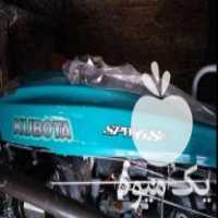 فروش دستگاه نشا کوبوتا نشا کار در صومعه سرا در گروه خرید فروش نشا - انواع گوجه برنج کاهو پیاز کاری فرنگی در یکمیوه