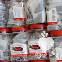 فروش چای کیسه ای در تهران در گروه خرید فروش عمده چای - سبز ترش کوهی سیاه در یکمیوه