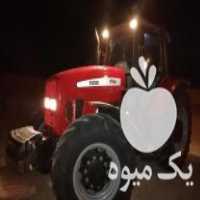 فروش تراکتور 1500 سنگین در اقلید در گروه خرید فروش تجهیزات گلخانه - صنعتی خانگی هوشمند دست دوم در یکمیوه