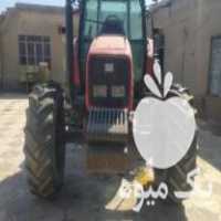 فروش تراکتور 6290 در لار در گروه خرید فروش ماشین آلات کشاورزی - تراکتور تیلر کمباین مدرن در یکمیوه