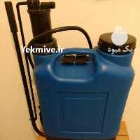 فروش سمپاش بیست لیتر دستی در تهران در گروه خرید فروش ابزار ها و تجهیزات کشاورزی - دستی برقی ماشینی بیل کلنگ در یکمیوه