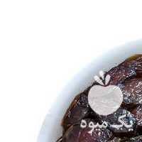 فروش خرمای کبکاب شکلاتی خوش طعم و بهبهان در تهران در گروه خرید فروش عمده خرما - کبکاب تازه زاهدی خشک خارک در یکمیوه