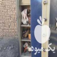 فروش گاوصندوق استوک طلا ونقره وجواهر  در سبزوار در گروه خرید فروش عمده زعفران - قائنات قیمت خراسان بهرامن گرم در یکمیوه