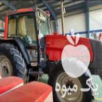 فروش تراکتور والترا در قزوین در گروه خرید فروش ماشین آلات کشاورزی - تراکتور تیلر کمباین مدرن در یکمیوه