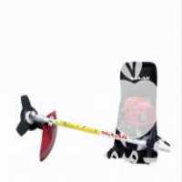 فروش علف زن یا داس موتوری کوله ای ماک هوندا مدل GX 50 B در سعادت شهر در گروه خرید فروش ابزار ها و تجهیزات کشاورزی - دستی برقی ماشینی بیل کلنگ در یکمیوه